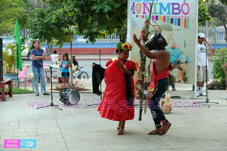 Cultura, gastronom&iacute;a y diversi&oacute;n en Avenida de Bol&iacute;var a Ch&aacute;vez